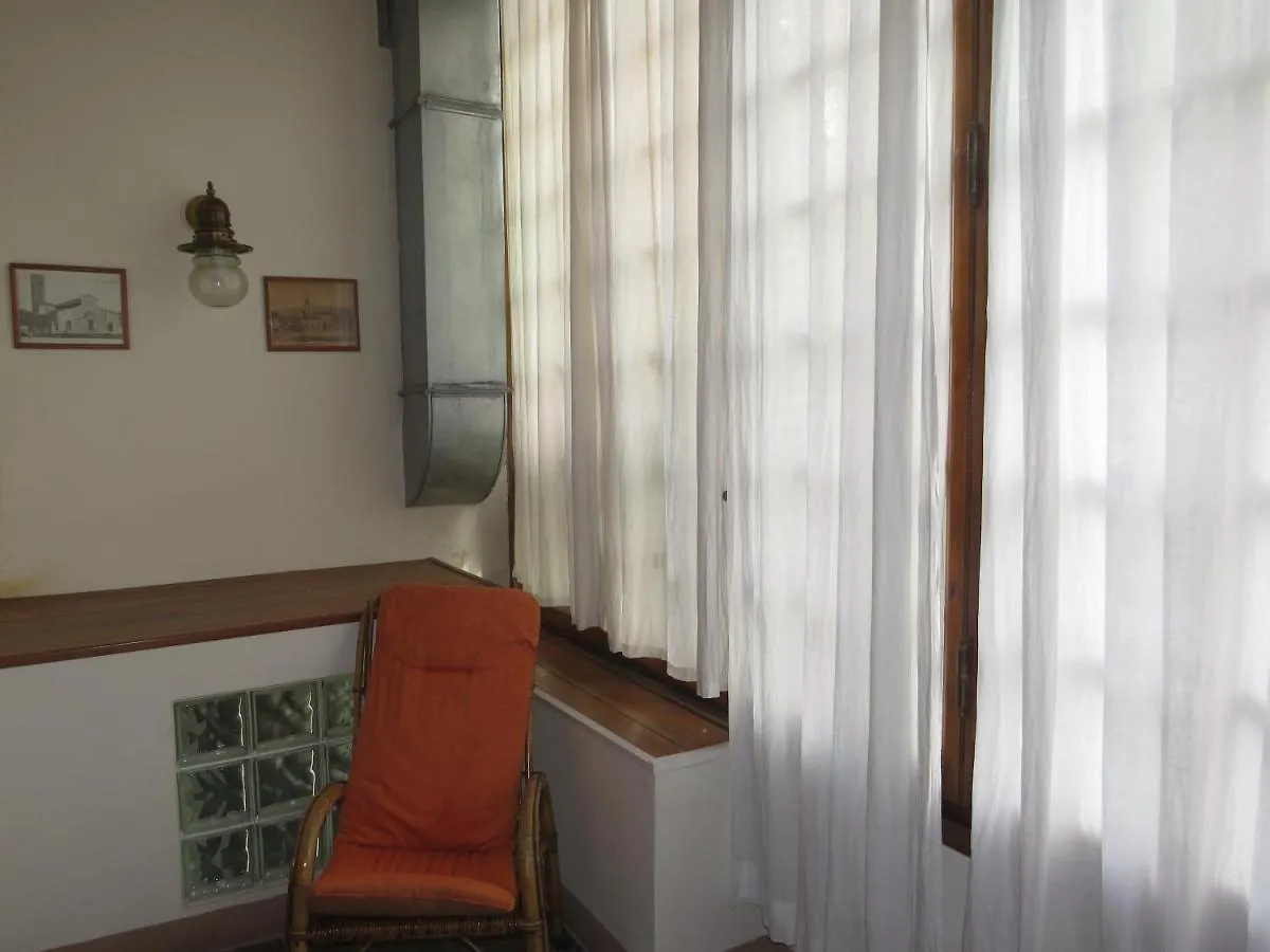 Hotel Massimo Виареджо Италия