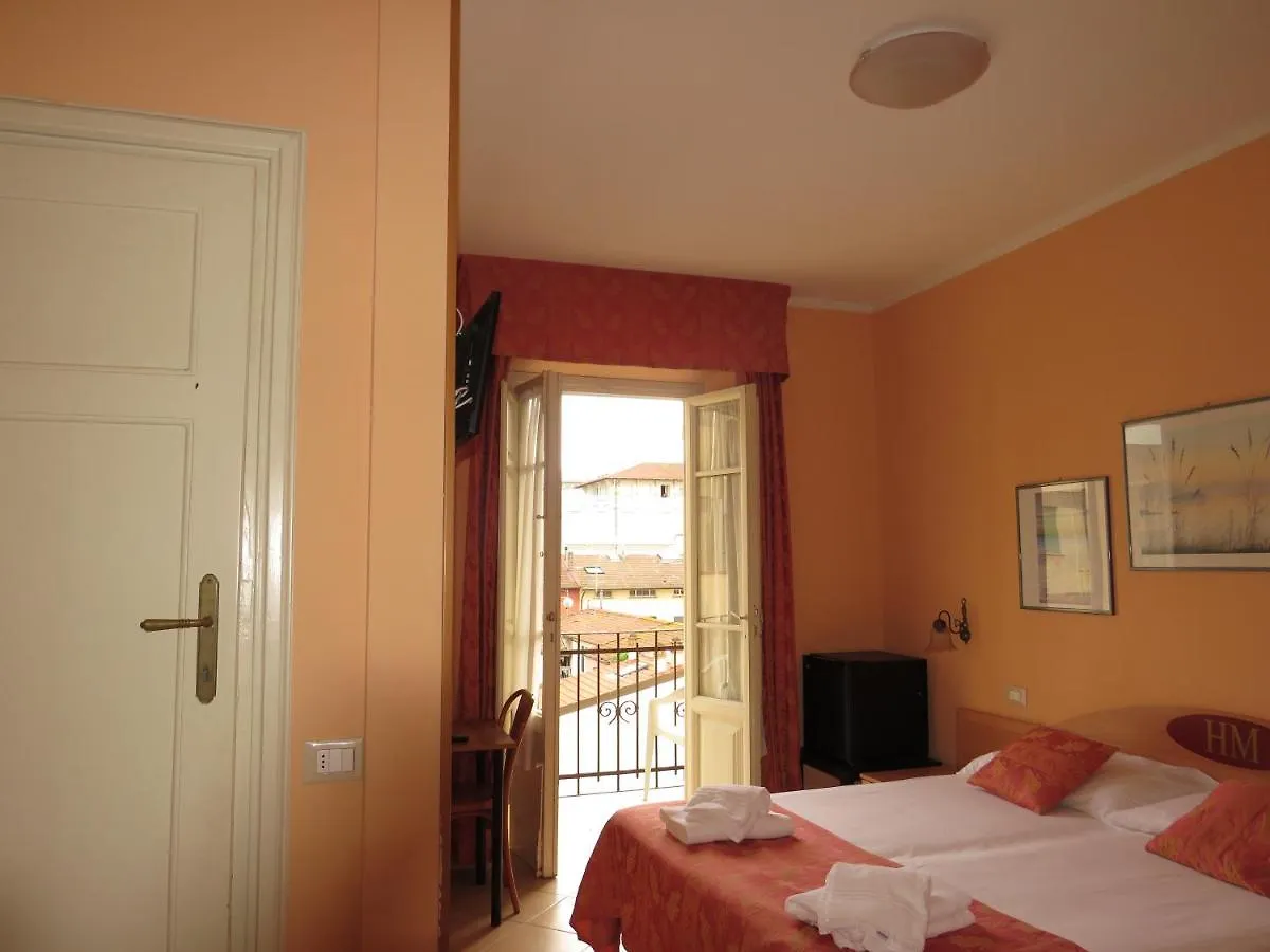 Hotel Massimo Виареджо