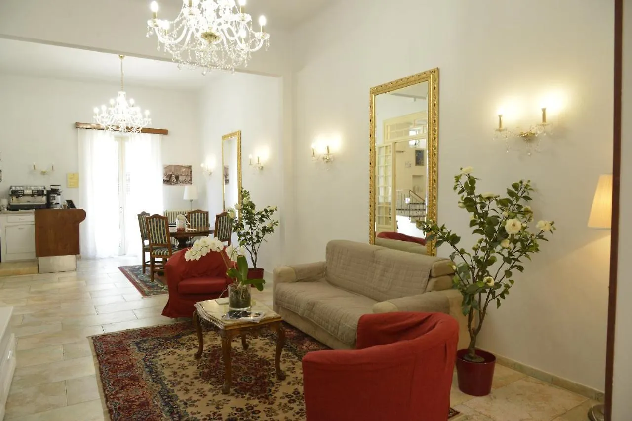 Hotel Massimo Виареджо