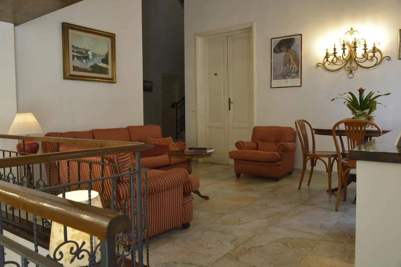 Hotel Massimo Виареджо