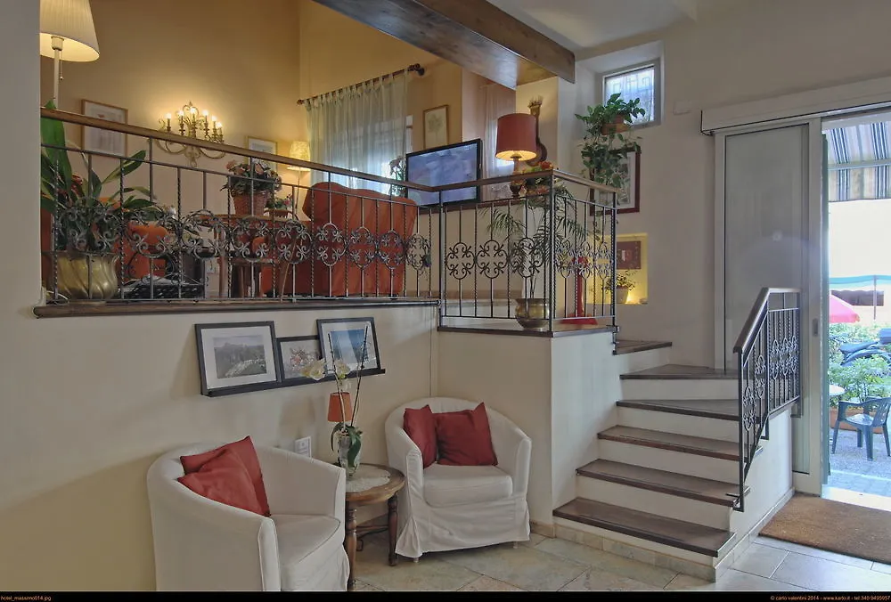 Hotel Massimo Виареджо 3*,  Италия