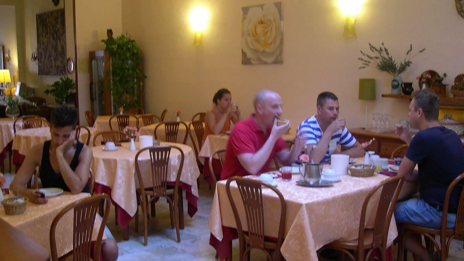 Hotel Massimo Виареджо