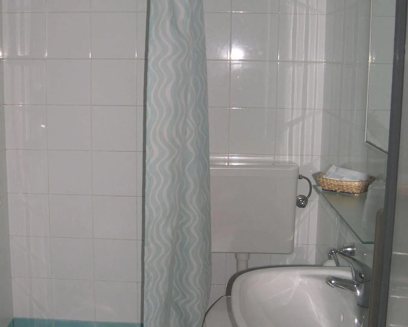 Hotel Massimo Виареджо