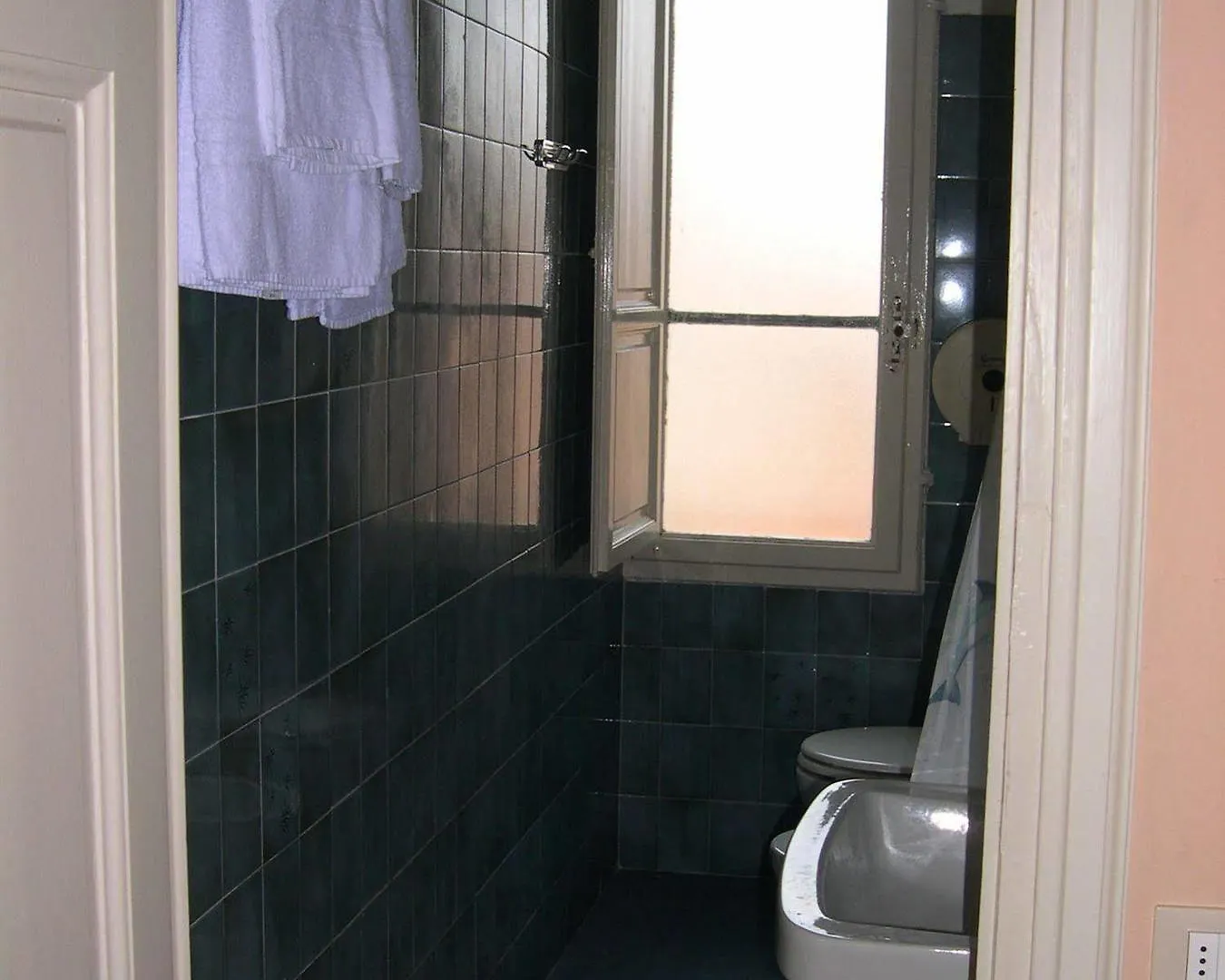 Hotel Massimo Виареджо