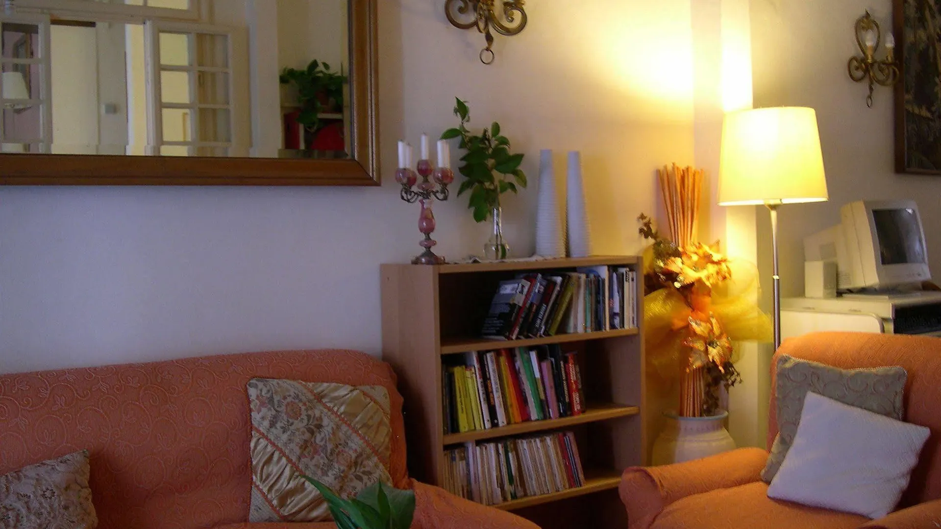 ***  Hotel Massimo Виареджо Италия