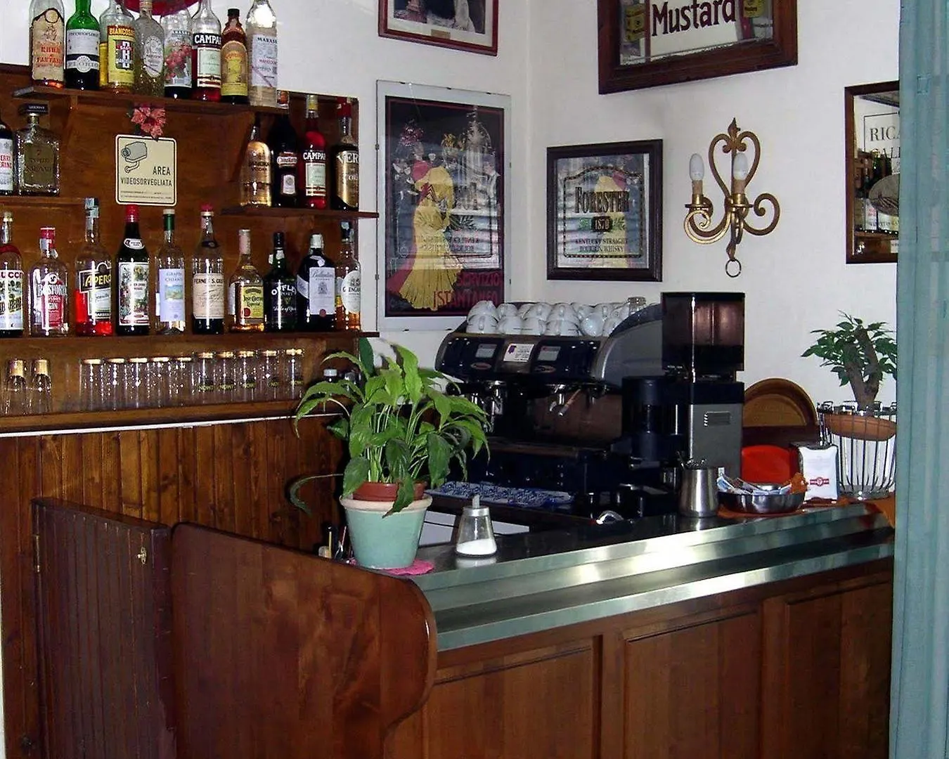 Hotel Massimo Виареджо