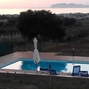 Panorama Casa vacanze Marsala