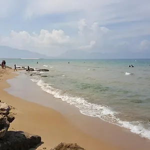 Vacanze Sicilia Appartamento Trappeto (Sicily)