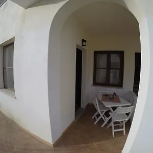 A 500 Metri Dal Mare Appartamento Santa Maria Navarrese
