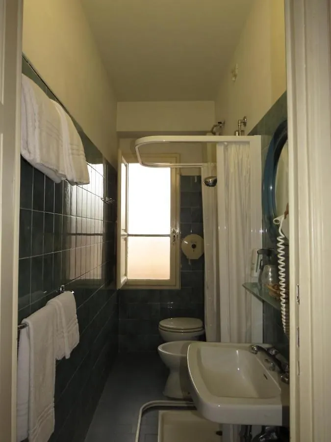 Hotel Massimo Viareggio