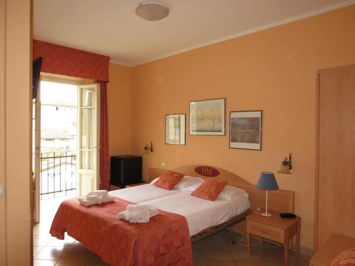 Hotel Massimo Viareggio