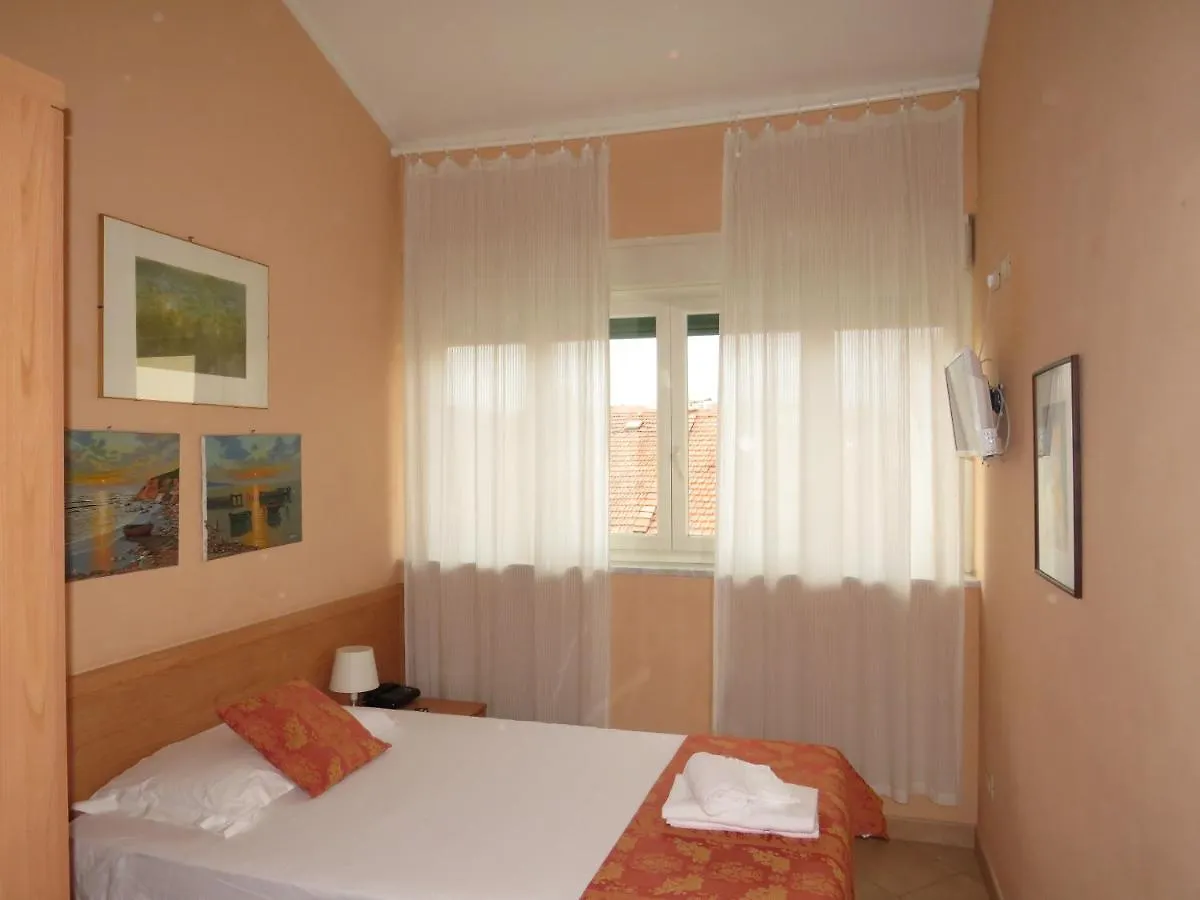 Hotel Massimo Viareggio