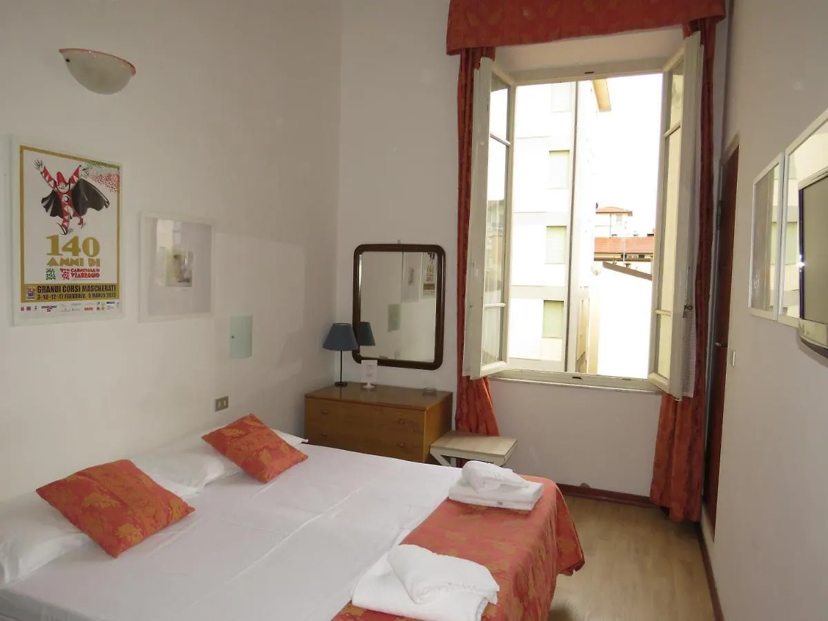 ***  Hotel Massimo Viareggio Italy