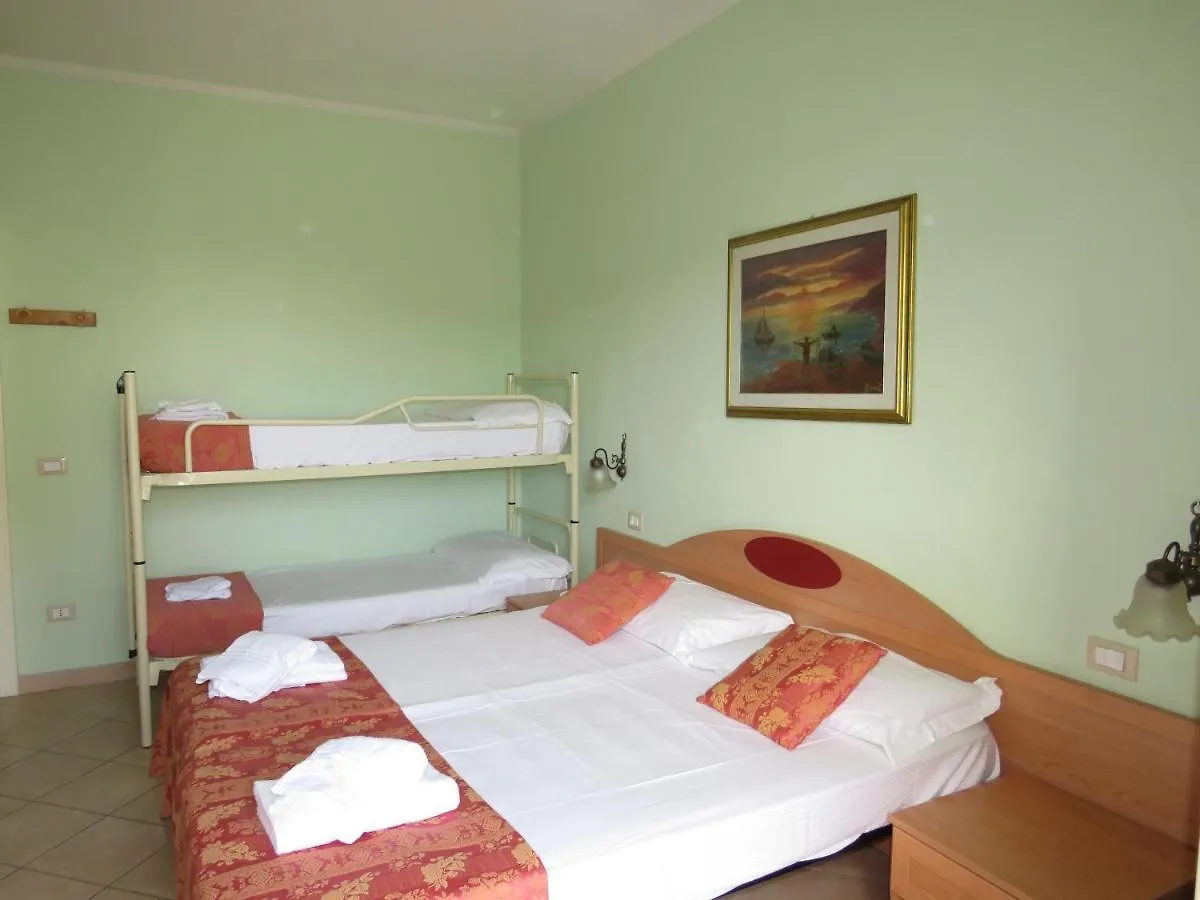 Hotel Massimo Viareggio Italy