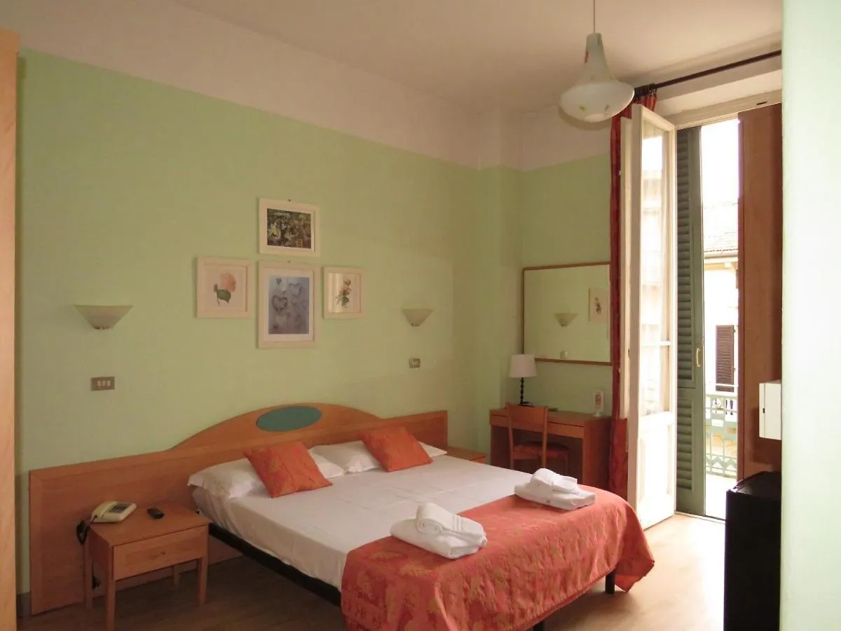 ***  Hotel Massimo Viareggio Italy