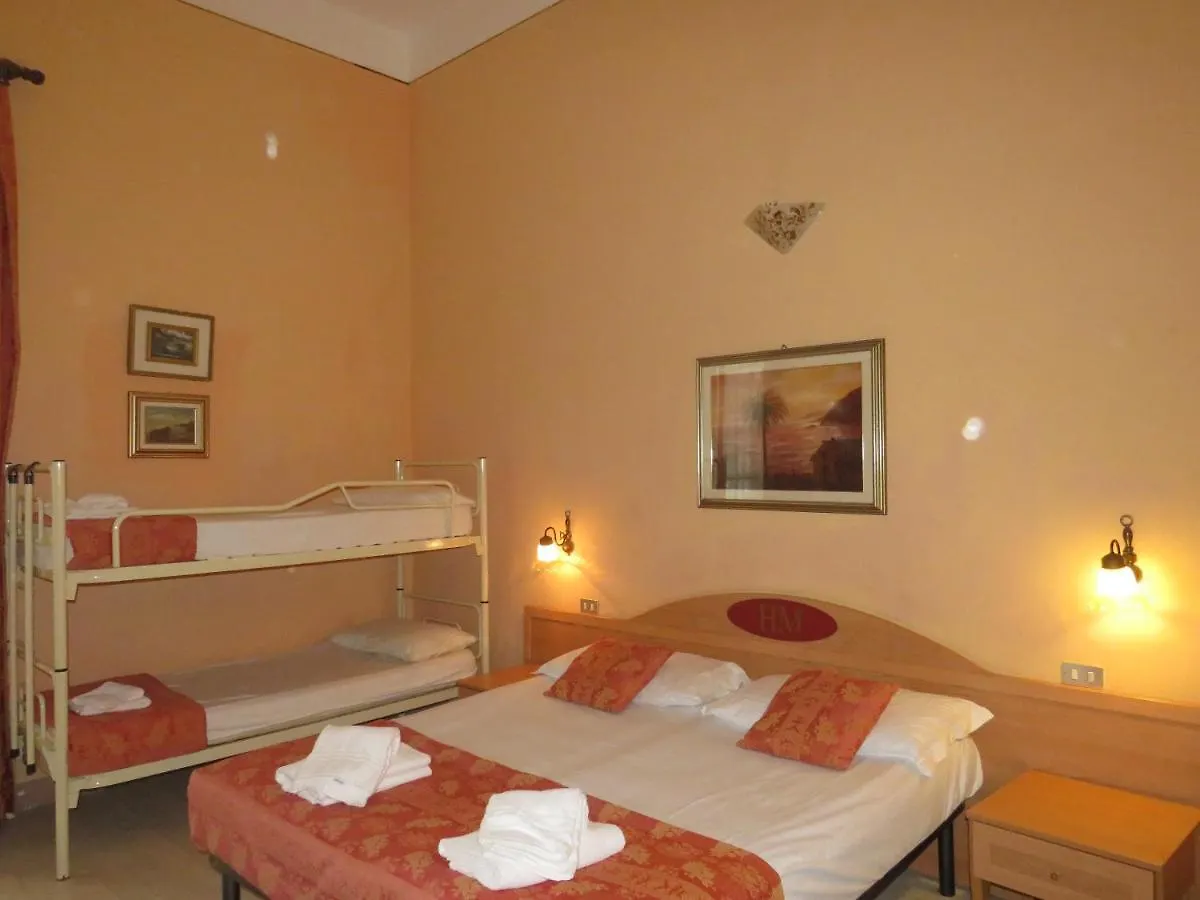 Hotel Massimo Viareggio