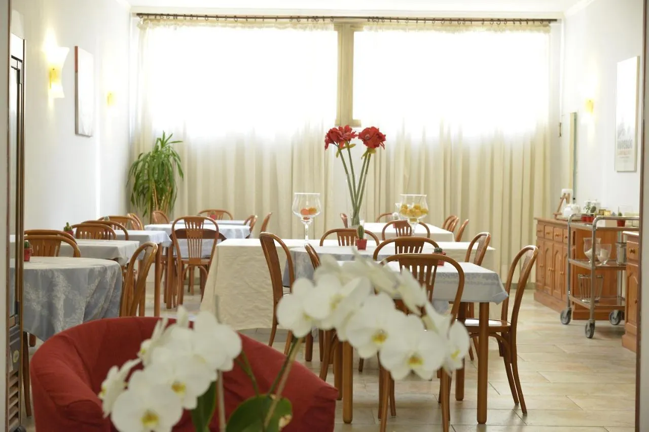 Hotel Massimo Viareggio