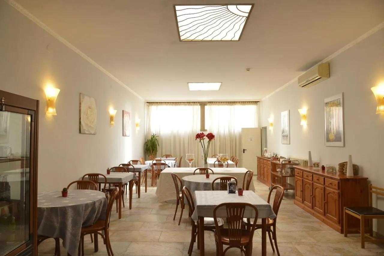 Hotel Massimo Viareggio