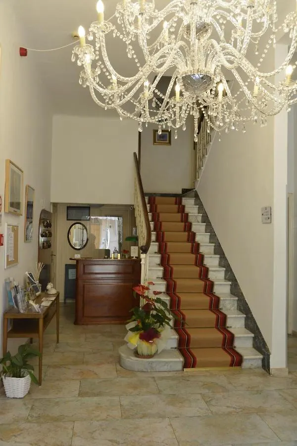 Hotel Massimo Viareggio 3*,  Itálie