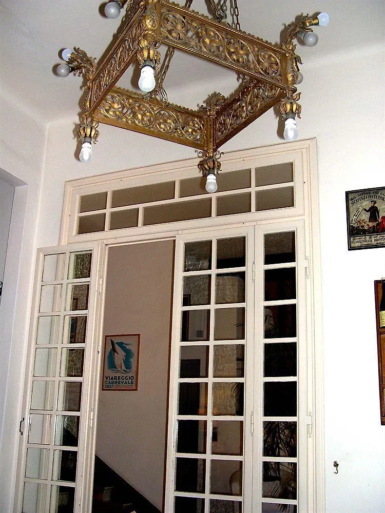 Hotel Massimo Viareggio Italy