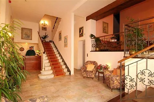 ***  Hotel Massimo Viareggio Italy