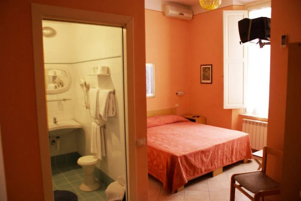 Hotel Massimo Viareggio 3*,  Itálie