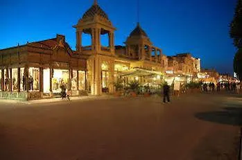 Hotel Massimo Viareggio Italy