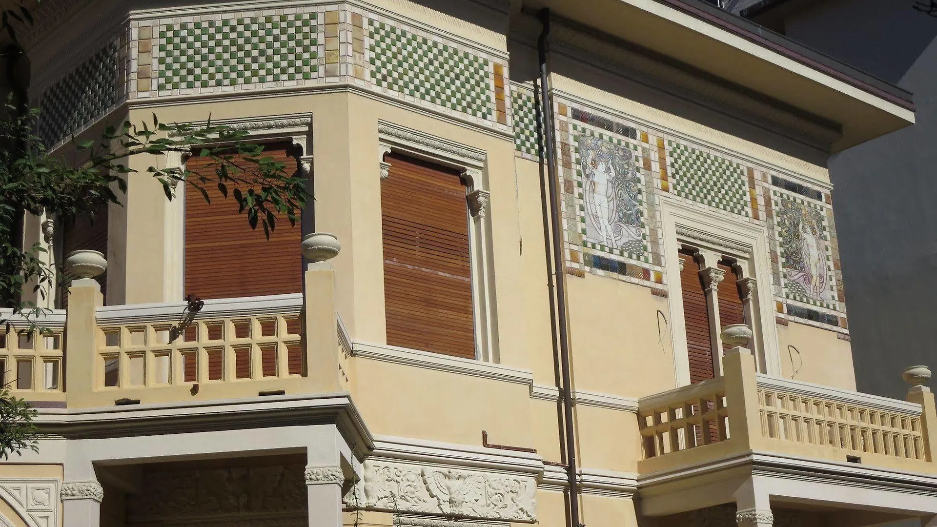 Hotel Massimo Viareggio