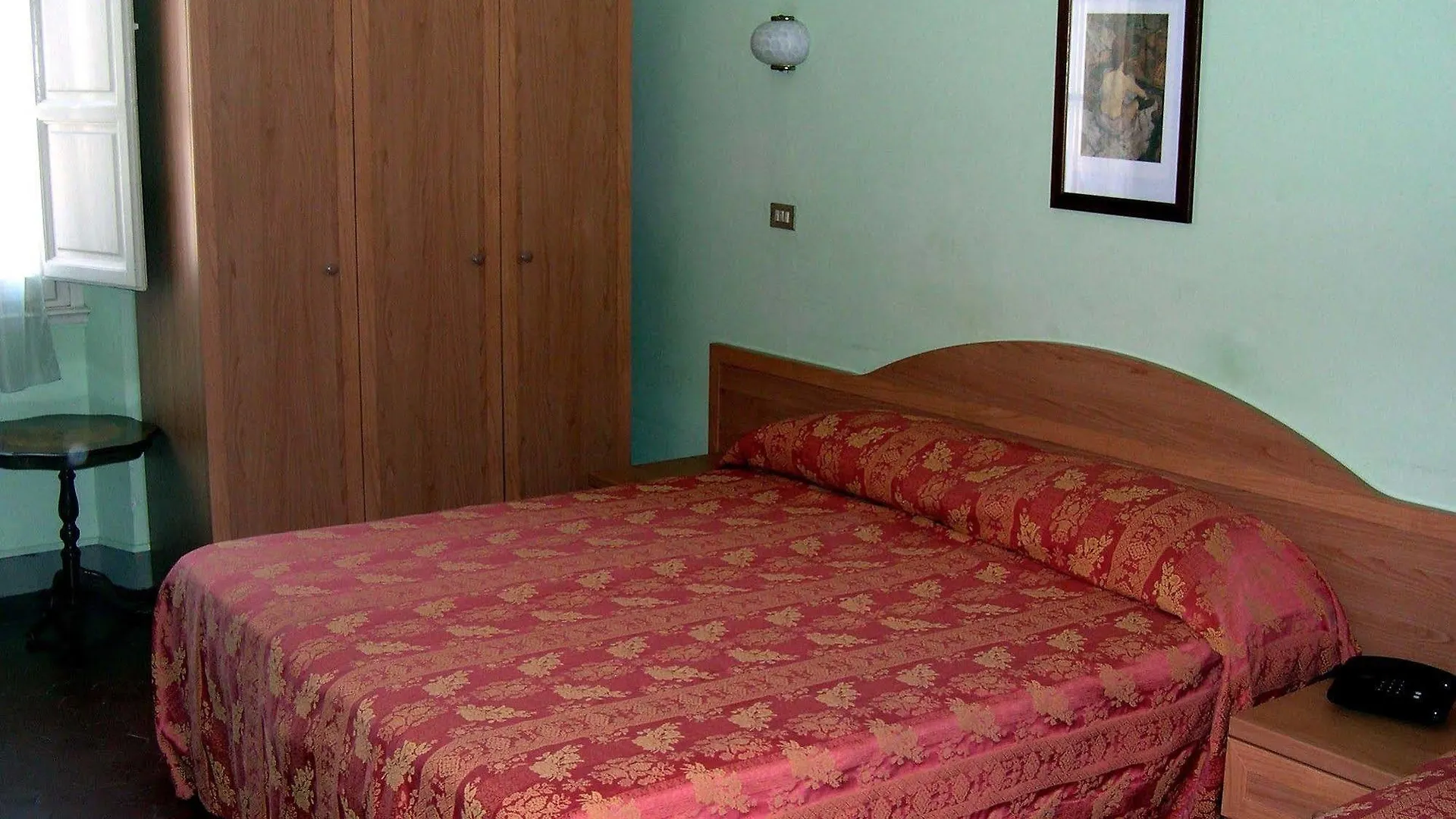 Hotel Massimo Viareggio