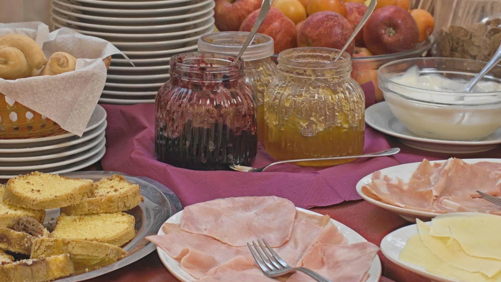 Hotel Massimo Viareggio Italy